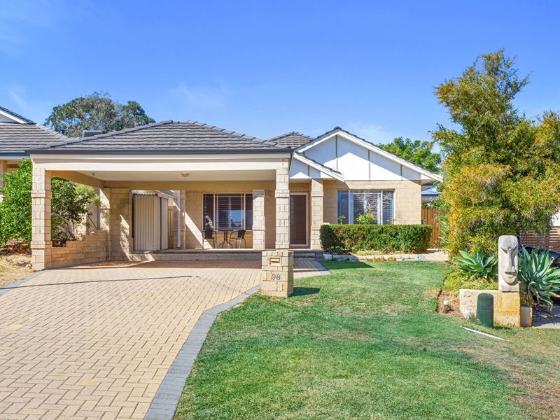 98 Grovedale Road, Floreat