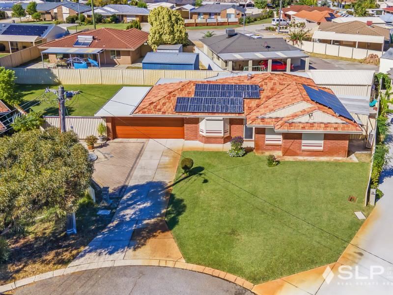 21 Niger Place, Beechboro