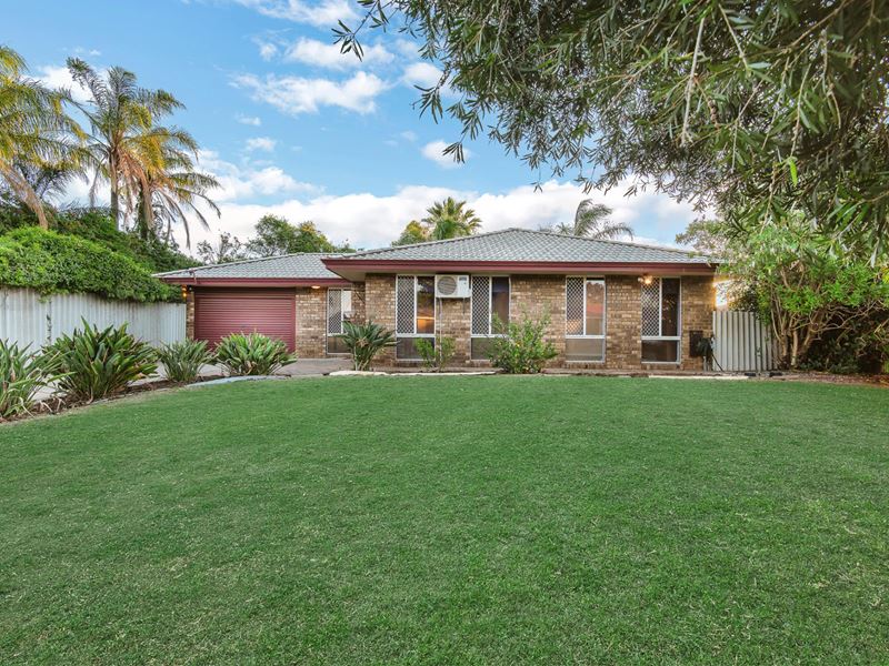 6 Nerang Court, Armadale