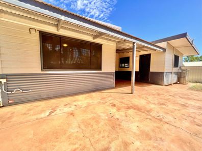 8 Eucalypt Way, South Hedland WA 6722