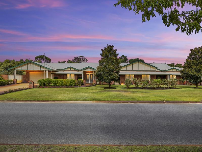 44 Asturian  Drive, Henley Brook