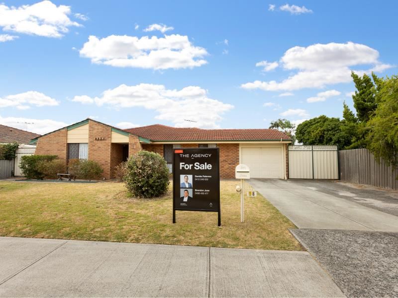 98 Bungaree Road, Wilson