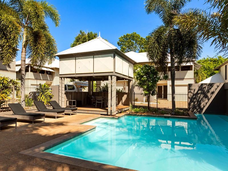 1/7 Haas Street, Broome