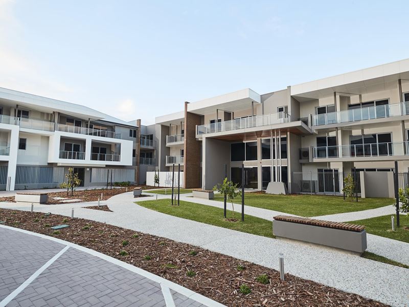 208/75 Amherst Road, Canning Vale