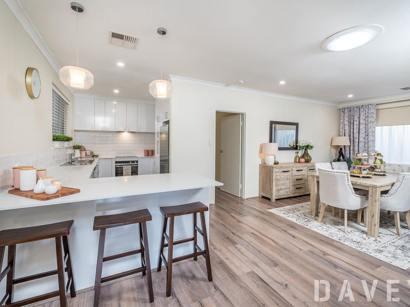 14A Godfrey Place, Kingsley