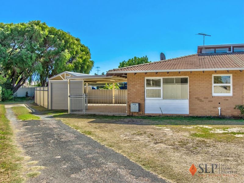 2/15 Tyne Court, Safety Bay