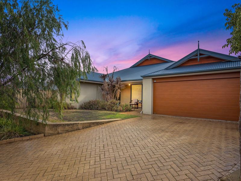 24 Sapphire Road, Dalyellup