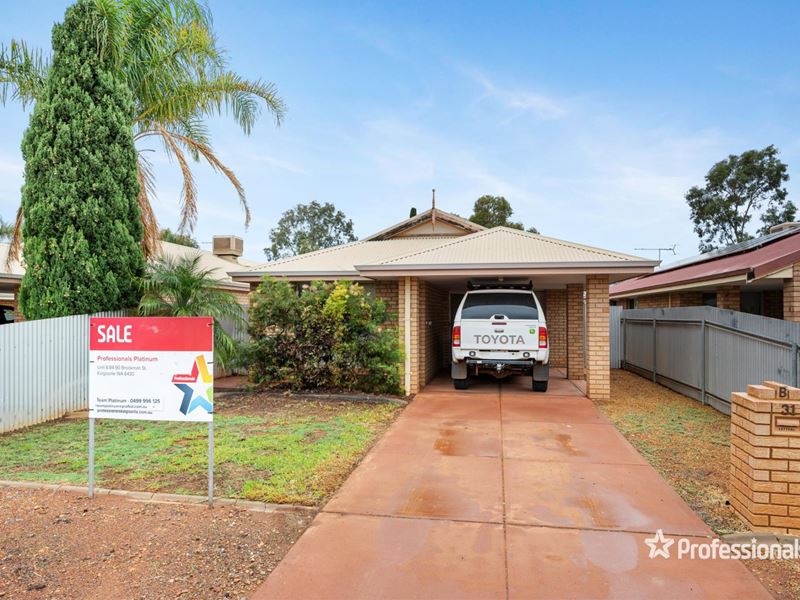 2/31 Trevaskis Street, Somerville