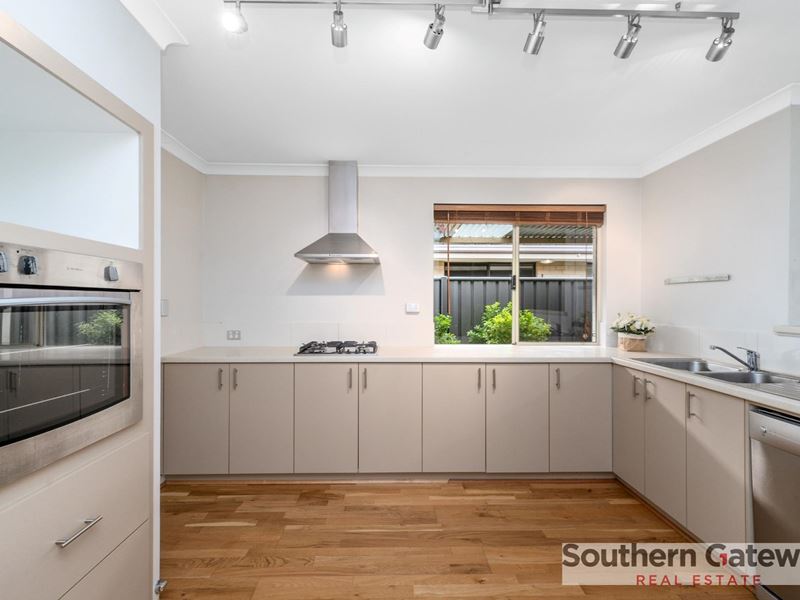 21 Baines Corner, Baldivis