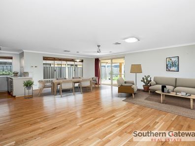 21 Baines Corner, Baldivis WA 6171