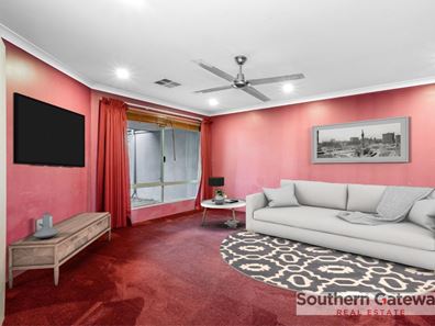 21 Baines Corner, Baldivis WA 6171