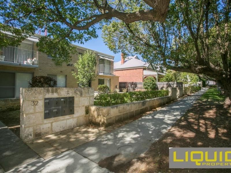 7/32 Rupert Street, Subiaco