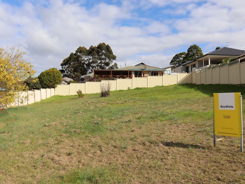 23 Russell Rise, Denmark