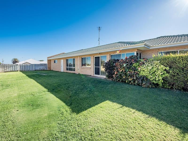 1/28 Seaview Boulevard, Wandina