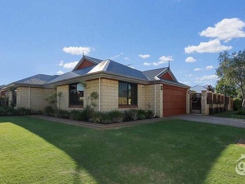 17 Entente Terrace, Atwell