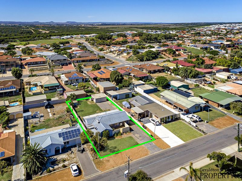 9 Paringa Street, Mount Tarcoola