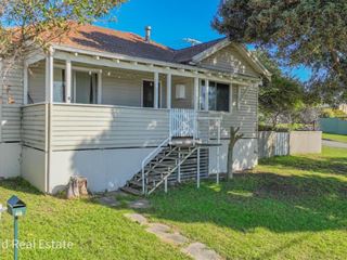231 Albany Highway, Mount Melville