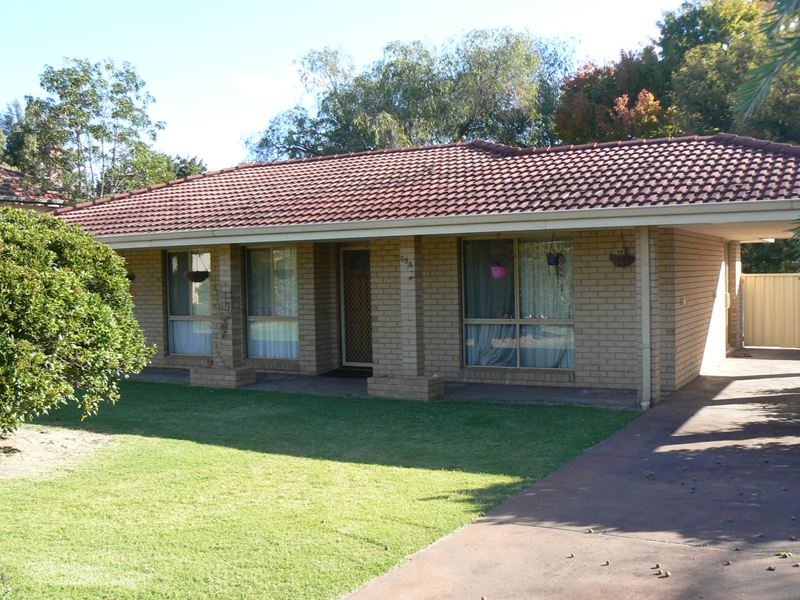 57b Emerald  Street, Donnybrook