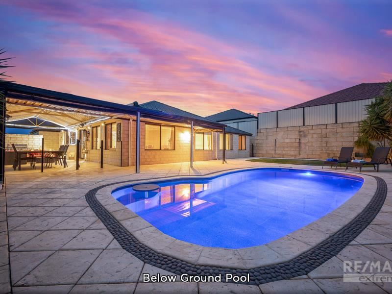 48 Polglase Fairway, Clarkson