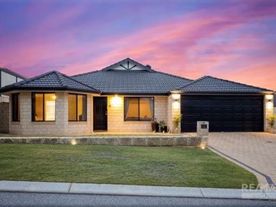 48 Polglase Fairway, Clarkson WA 6030