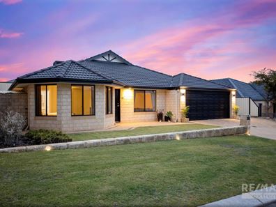 48 Polglase Fairway, Clarkson WA 6030