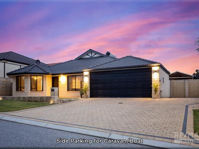 48 Polglase Fairway, Clarkson WA 6030