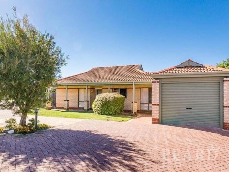 8/42 Moondarra Way, Joondalup