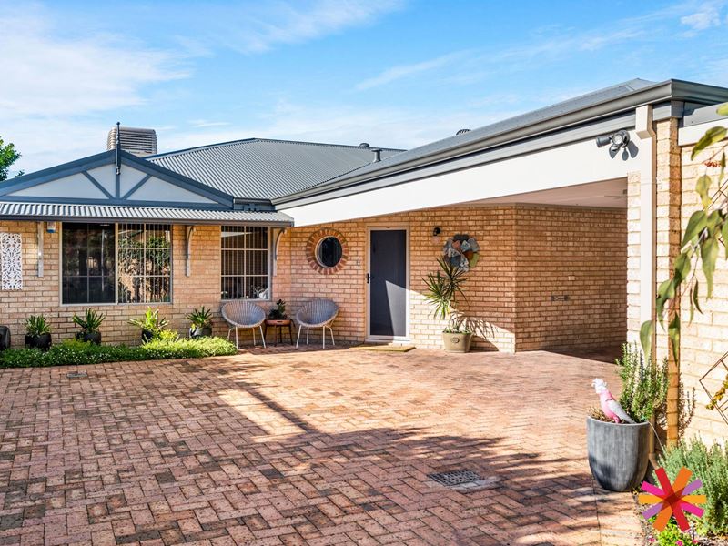 2/48 McDonald Street, Como