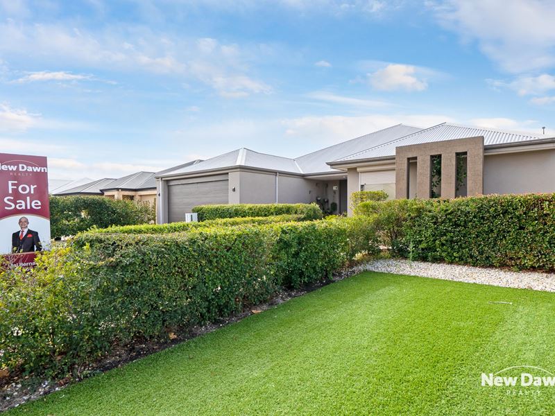 5 Rosewood Heights, Ellenbrook