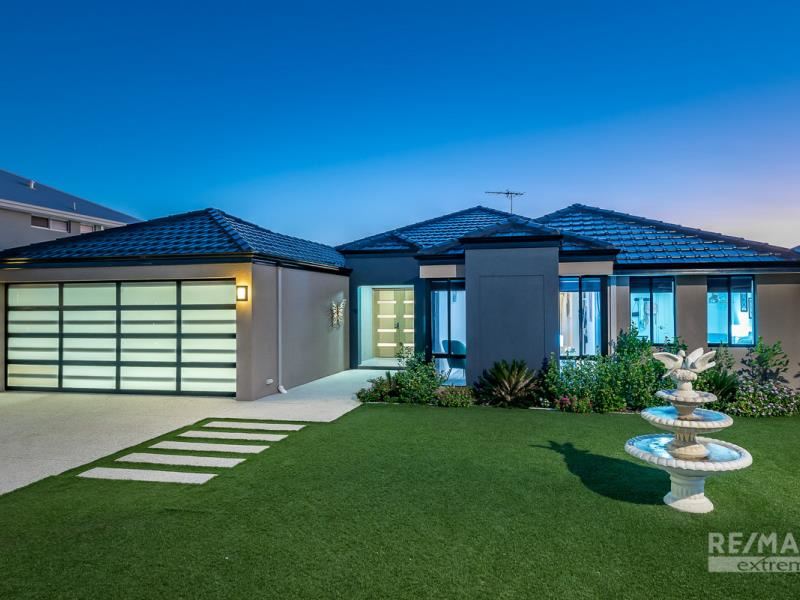 10 Piermont Avenue, Burns Beach WA 6028