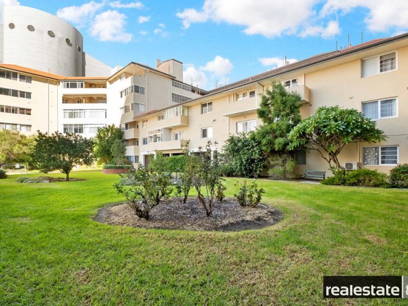 409/45 Adelaide Terrace, East Perth