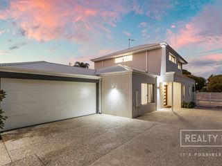263A Huntriss Road, Doubleview
