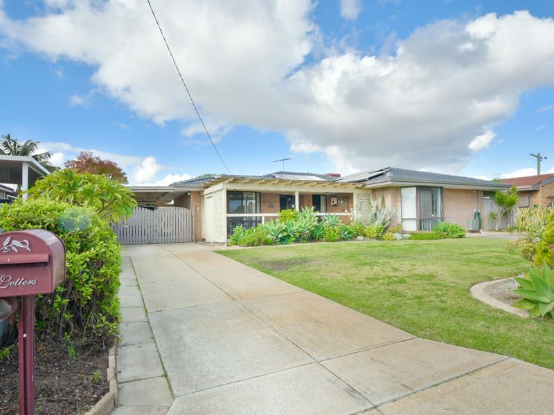 4 Neale Place, Cooloongup