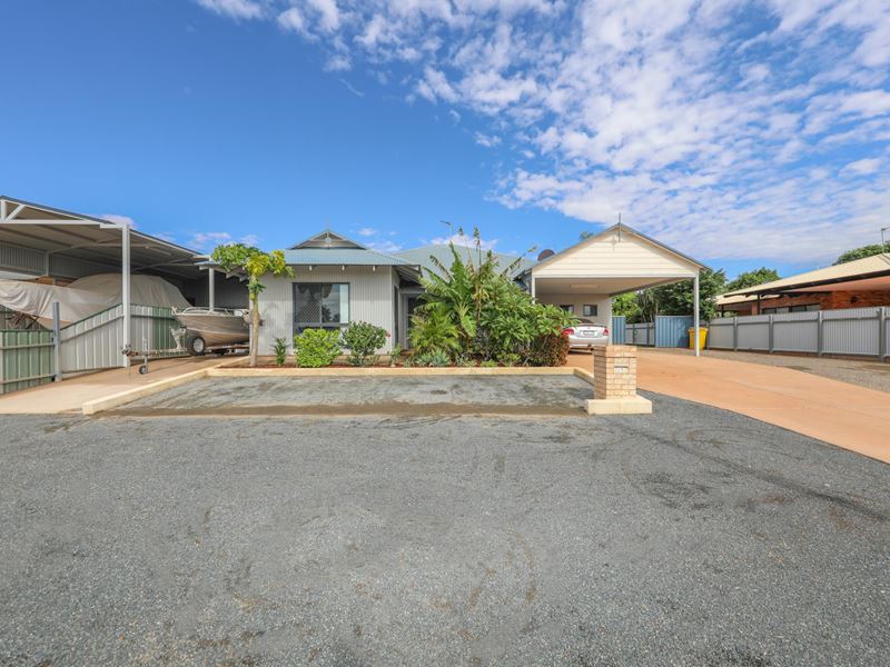 74 Radley Drive, Baynton WA 6714