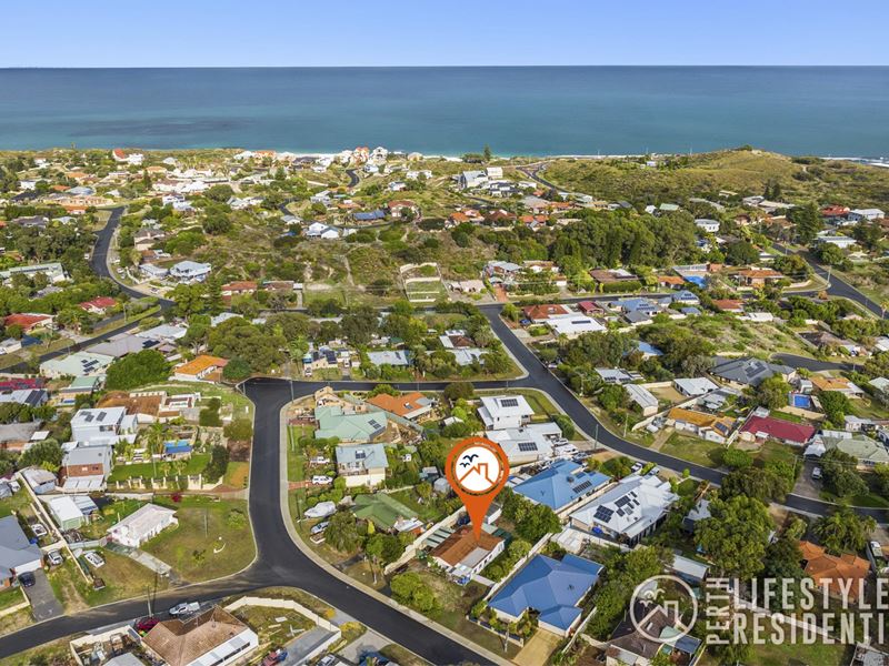 25 Frigate Crescent, Yanchep