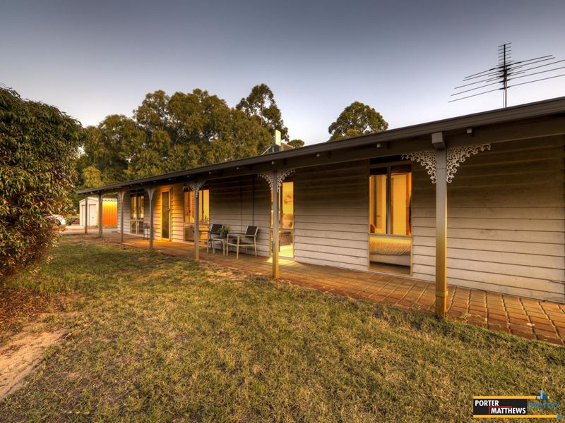104 Spears Drive, Oakford