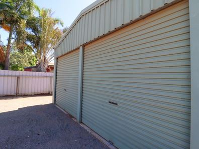 4 Draper Place, South Hedland WA 6722