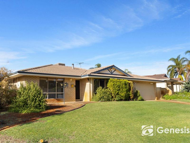 68 Lakevalley Drive, Edgewater