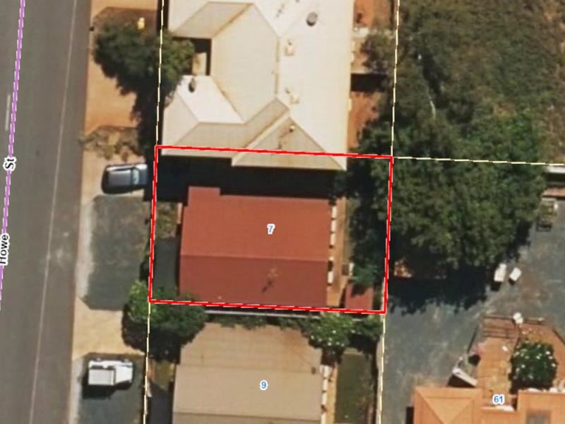 7 Howe Street, Port Hedland WA 6721