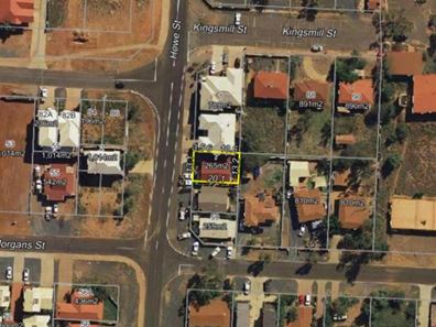 7 Howe Street, Port Hedland WA 6721