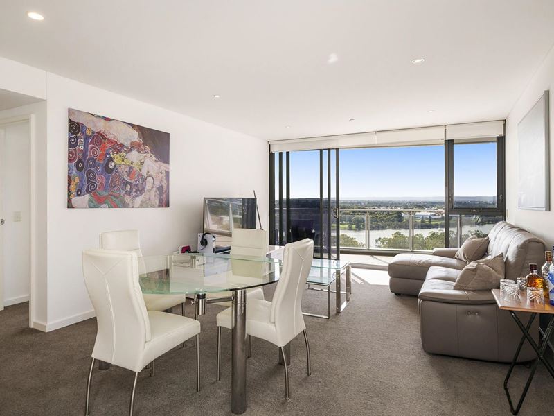 1306/96 Bow River Crescent, Burswood