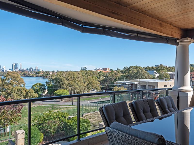 1C Kirkham Hill Terrace, Maylands