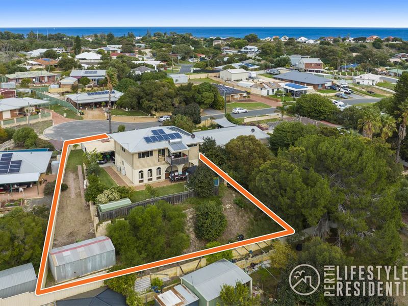 12 Schooner Place, Yanchep