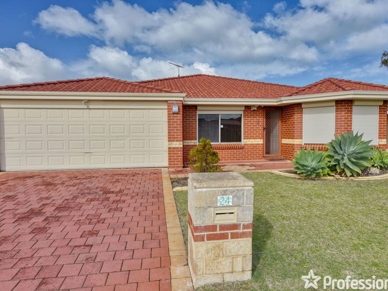 24 Boyle Avenue, Rockingham