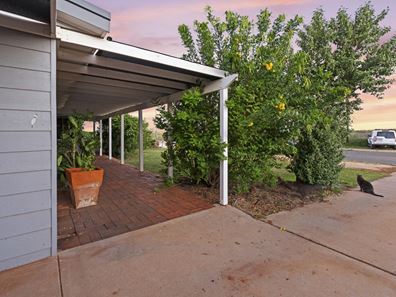 26 Hall St, Exmouth WA 6707