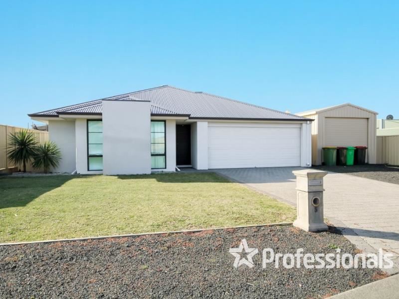 5 Gale Court, Australind