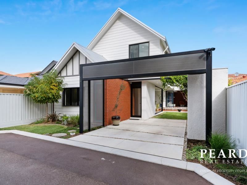 60b Beatty Avenue, East Victoria Park