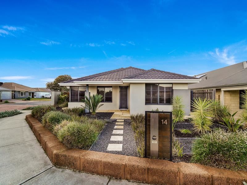 14 Pierre Bend, Ellenbrook
