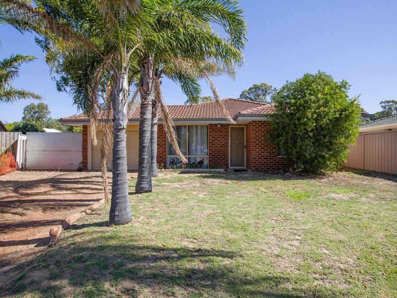 11 Fradelos Place, Usher