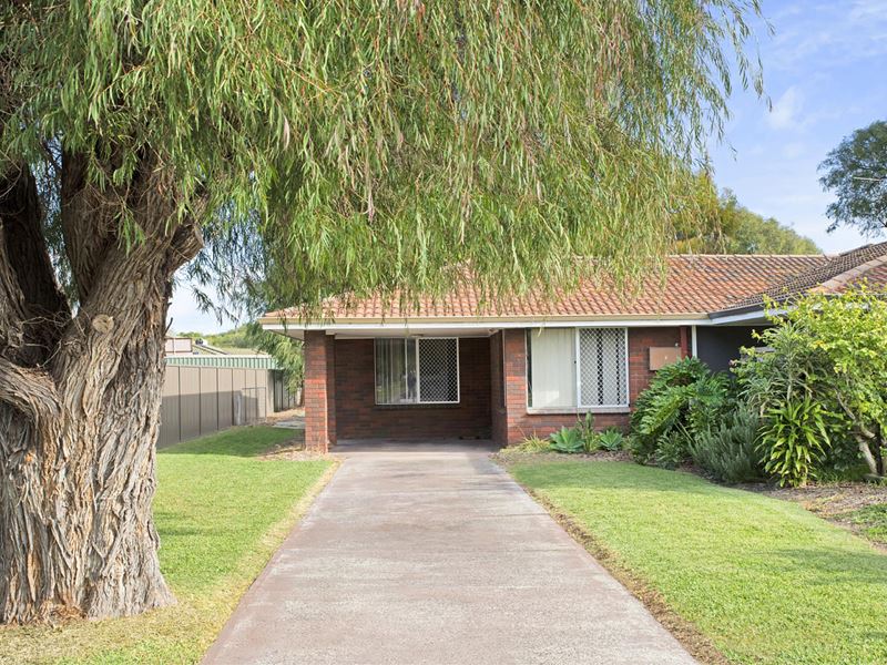 2/16 Johnston Avenue, West Busselton